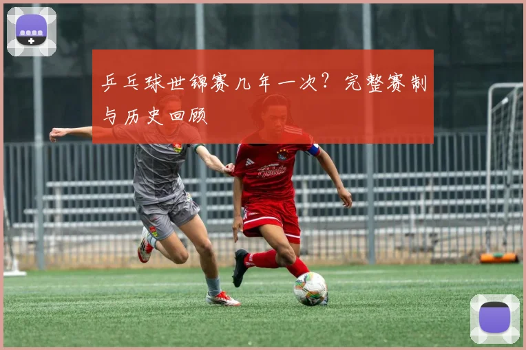 乒乓球世锦赛几年一次？完整赛制与历史回顾